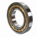 Rollway Bearing Cylindrical Bearing – Caged Roller - Straight Bore - Unsealed NU 222 EM